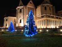 Комплексы отдыха "Экотель"