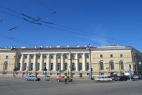 Зоологический музей Зоологического института РАН