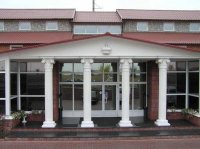 Отель "Версаль"