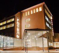 Гостинично-ресторанный комплекс "Апельсин"