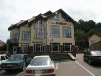 Гостинично-ресторанный комплекс "Кайзер"