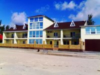 Пансионат "Миотида"