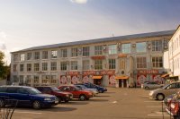 Развлекательный комплекс "Черепаха"