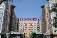 Отель "Комфорт"
