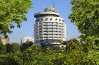 Гостиница "Салют"