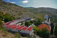 Отель "Листригон"