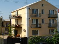 Вилла "Крымское Чудо"