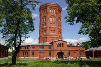 Музейный комплекс "Вселенная Воды"