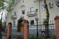 Гостиница "Dion"