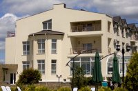 Загородный клуб "Марко Поло"