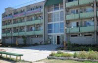 Пансионат "Валок"