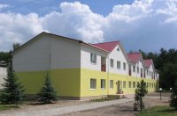 Пансионат "Шацкие озера"