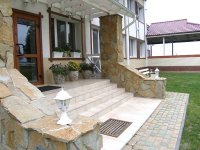 База отдыха "Срибница"