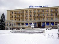 Санаторий "Мраморный дворец"