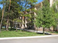 Санаторий "Десна"