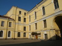 Молодежный театр "Ювента"