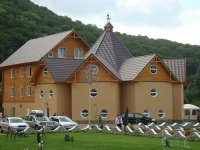 Санаторий "Жечужина Подолья"