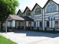 Отель "Шале"