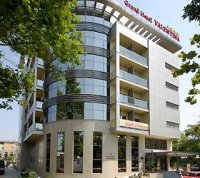 Гранд Отель "Валентина"