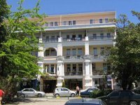 Отель "Бристоль"