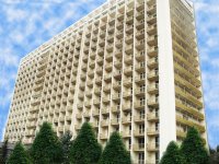 Санаторно-курортное объединение "Адлеркурорт"