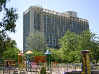 Санаторий "Коралл"