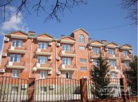 Курортный отель "Ателика Дубравушка"