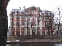 Ресторан "Парк Джузеппе"