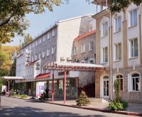 Гостиница "Лидия"