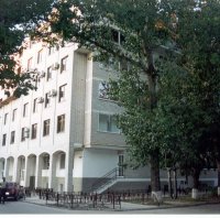 Мини-отель "Абсолют-люкс"