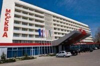 Отель "Москва"