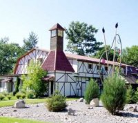 Пансионат "Акварели"