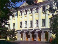 Всероссийский музей декоративно-прикладного и народного искусства