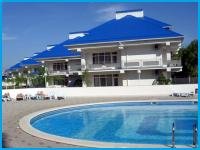 Коттеджный комплекс "Ява"