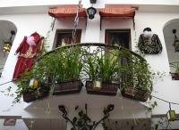 Гостиница "Испанский дворик"