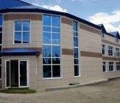 Детский футбольный лагерь "Angelball"