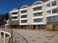 Отель "Морской клуб"