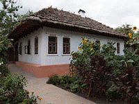 Туристический комплекс "Осиновое Плесо"