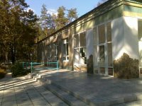 Санаторий "Токари"