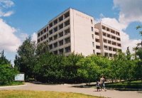 Санаторий "Приморский"