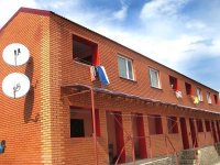 База отдыха "Коралловый остров"