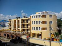 Отель "Константинополь"