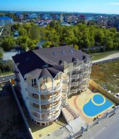 Гостевой дом "Аттика"