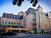 Отель "Опера"