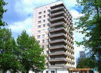 Гостиница "Глория"