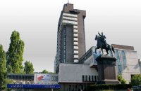 Гостиница "Экспресс"