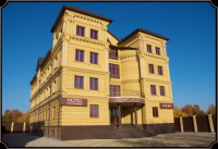Гостиница "Classic"