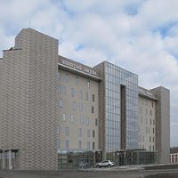 Апарт-отель "Золотой Затон"