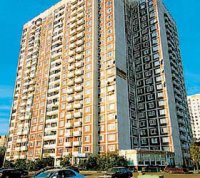 Гостиничный  комплекс  "Эридан"