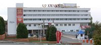 Гостиница "АМАКС Конгресс-отель"